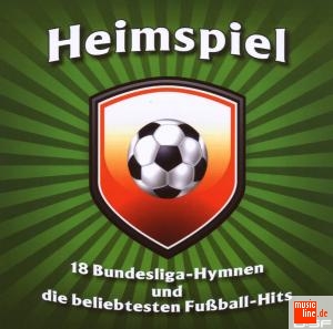 Heimspiel